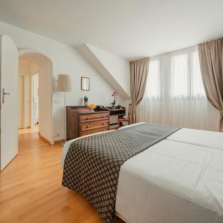 Hotel Marcora & Spa Сан-Вито-ди-Кадоре Экстерьер фото