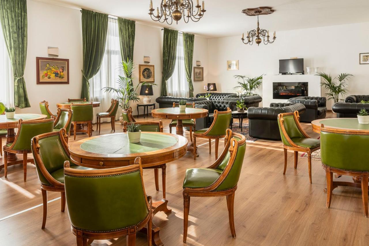 Hotel Marcora & Spa Сан-Вито-ди-Кадоре Экстерьер фото