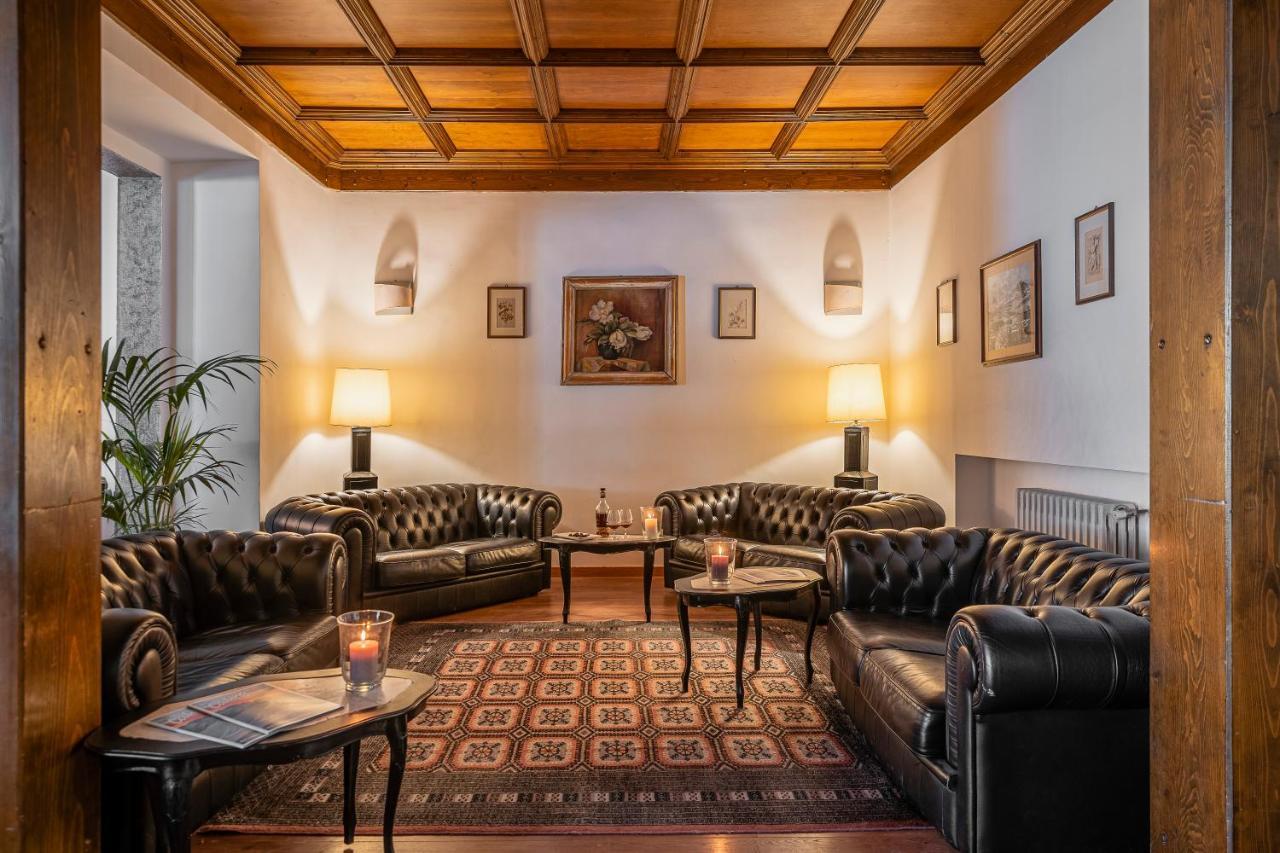 Hotel Marcora & Spa Сан-Вито-ди-Кадоре Экстерьер фото