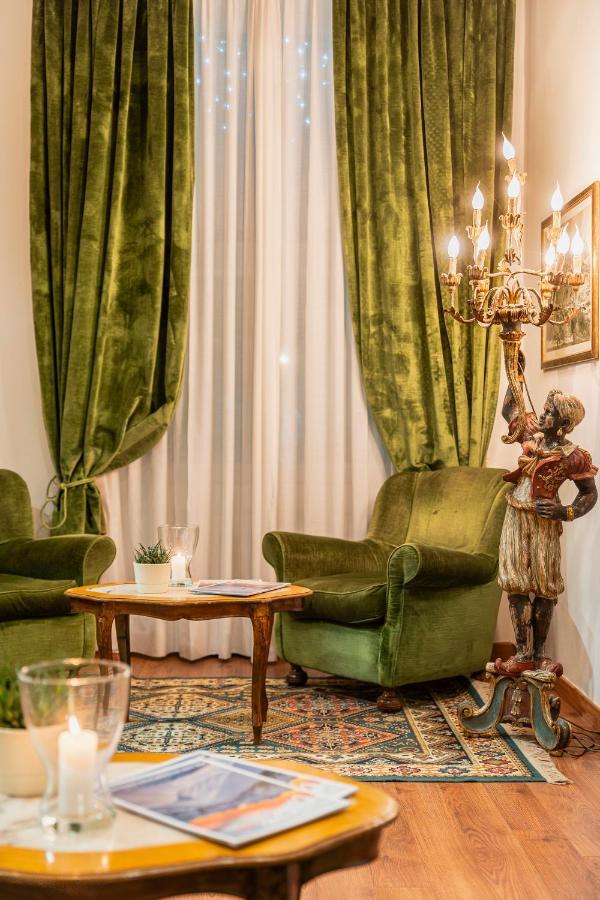 Hotel Marcora & Spa Сан-Вито-ди-Кадоре Экстерьер фото
