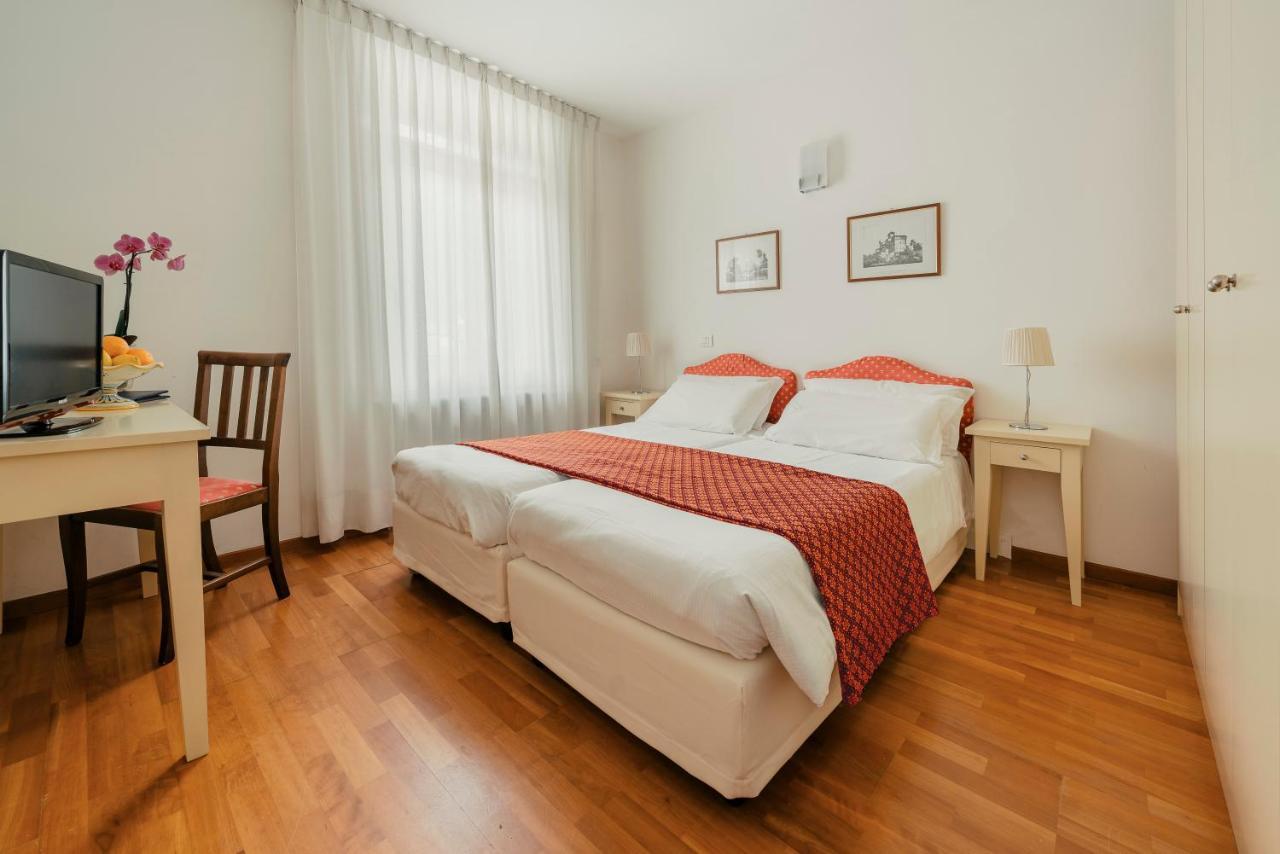 Hotel Marcora & Spa Сан-Вито-ди-Кадоре Экстерьер фото