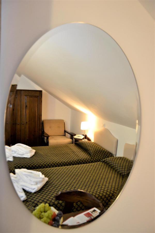 Hotel Marcora & Spa Сан-Вито-ди-Кадоре Экстерьер фото