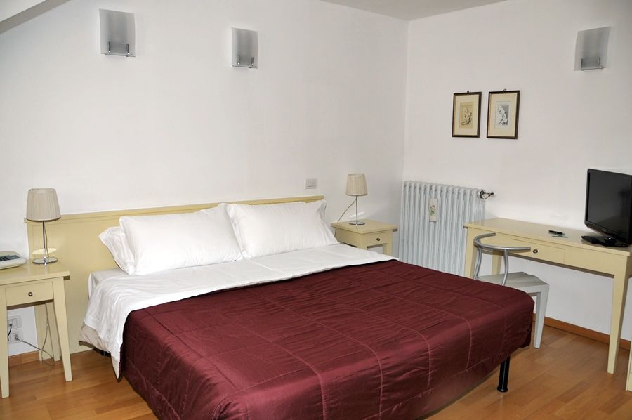 Hotel Marcora & Spa Сан-Вито-ди-Кадоре Экстерьер фото