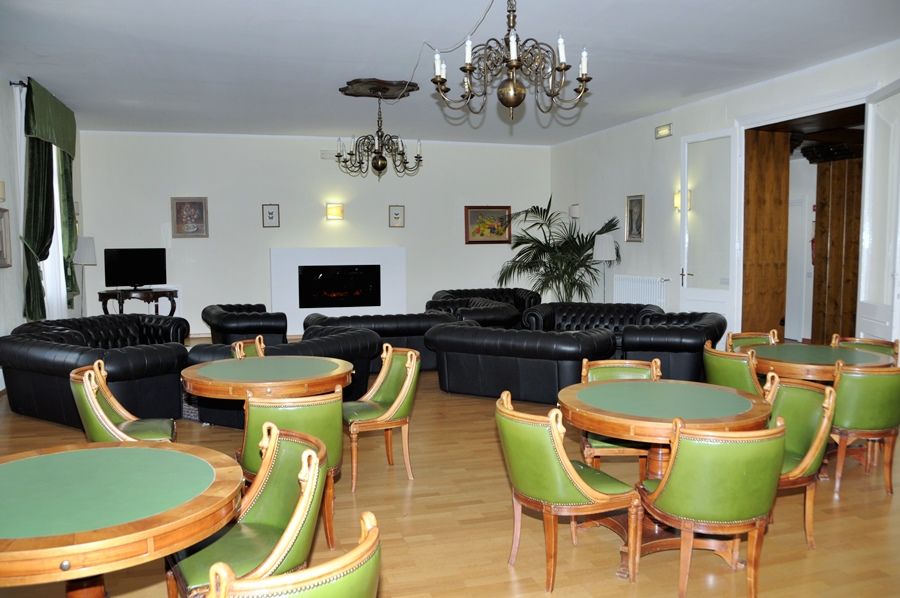 Hotel Marcora & Spa Сан-Вито-ди-Кадоре Экстерьер фото