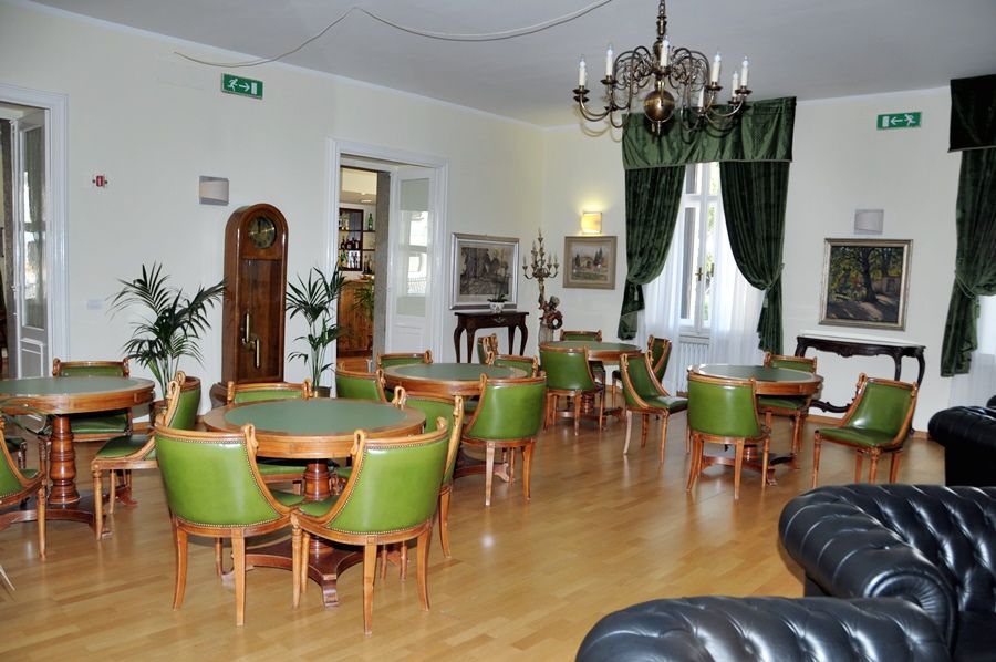 Hotel Marcora & Spa Сан-Вито-ди-Кадоре Экстерьер фото