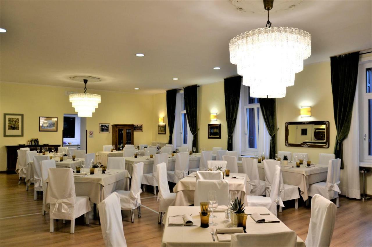 Hotel Marcora & Spa Сан-Вито-ди-Кадоре Экстерьер фото