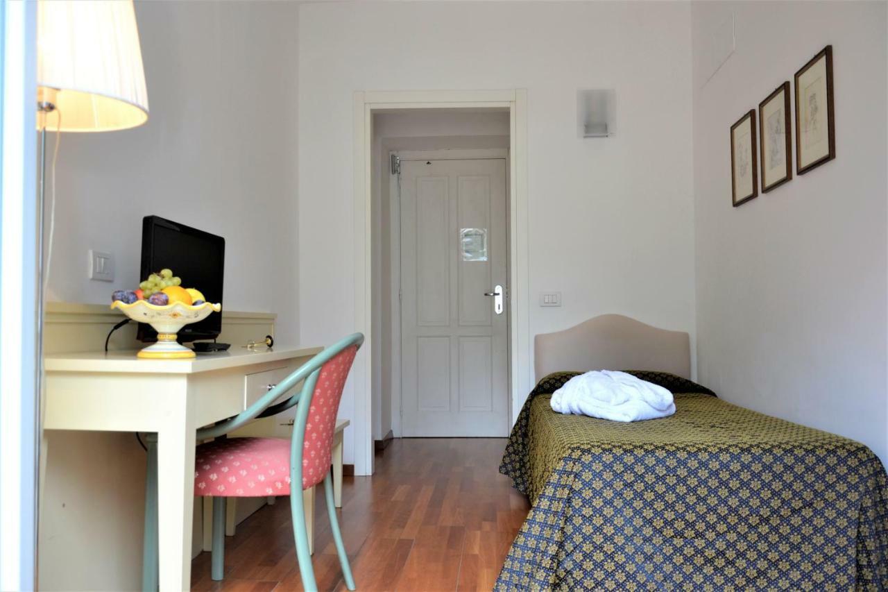 Hotel Marcora & Spa Сан-Вито-ди-Кадоре Экстерьер фото